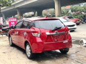 Bán Toyota Yaris sản xuất 2017, nhập khẩu nguyên chiếc