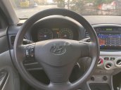 Xe Hyundai Verna sản xuất 2009, xe nhập còn mới giá cạnh tranh