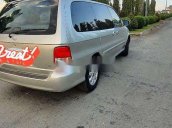 Bán ô tô Kia Carnival sản xuất 2007, xe nhập