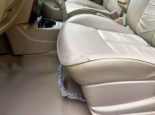 Bán Nissan Grand livina năm 2012, xe nhập, giá thấp