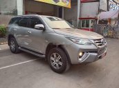 Bán Toyota Fortuner 2.4G MT năm 2017, nhập khẩu nguyên chiếc, giá tốt