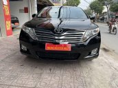 Cần bán xe Toyota Venza sản xuất 2009, màu đen, nhập khẩu