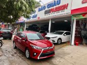 Bán Toyota Yaris sản xuất 2017, nhập khẩu nguyên chiếc