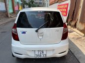 Bán xe Hyundai Grand i10 đời 2013, màu trắng, xe nhập chính chủ, 165 triệu