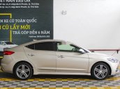 Bán xe Hyundai Elantra sản xuất năm 2018 còn mới