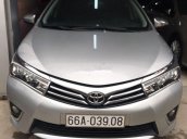 Bán xe Toyota Corolla Altis AT năm sản xuất 2016, giá 595tr