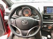 Bán Toyota Yaris sản xuất 2017, nhập khẩu nguyên chiếc