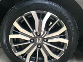 Cần bán lại xe Honda City sản xuất năm 2017