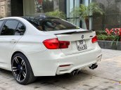 Cần bán gấp BMW 3 Series 320i năm sản xuất 2016, nhập khẩu