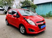 Cần bán Chevrolet Spark đời 2019, màu đỏ