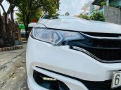 Bán Honda Jazz đời 2018, màu trắng, xe nhập còn mới, giá 488tr