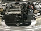 Bán Mazda 323 năm sản xuất 2000, nhập khẩu giá cạnh tranh