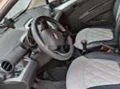 Bán Chevrolet Spark năm 2018, giá ưu đãi