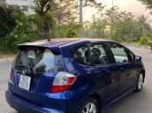 Cần bán Honda FIT sản xuất năm 2009, nhập khẩu nguyên chiếc, 295tr