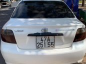 Bán xe Toyota Vios năm 2006 còn mới, giá thấp