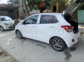 Bán ô tô Hyundai Grand i10 sản xuất năm 2014, xe nhập, giá tốt