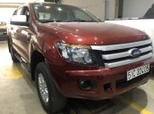 Cần bán gấp Ford Ranger XLS AT năm sản xuất 2013, nhập khẩu nguyên chiếc