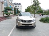 Mua xe giá thấp với chiếc Kia Sorento đời 2018, xe chính chủ còn rất mới