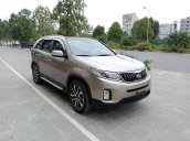 Mua xe giá thấp với chiếc Kia Sorento đời 2018, xe chính chủ còn rất mới