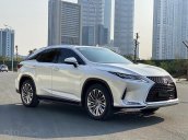 Xe Lexus RX 300 sản xuất 2020, màu trắng, nhập khẩu nguyên chiếc