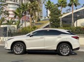 Xe Lexus RX 300 sản xuất 2020, màu trắng, nhập khẩu nguyên chiếc