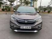 Bán nhanh với giá thấp chiếc Honda CRV 2.4 AT sản xuất 2016