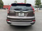 Bán nhanh với giá thấp chiếc Honda CRV 2.4 AT sản xuất 2016