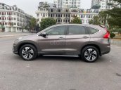 Bán nhanh với giá thấp chiếc Honda CRV 2.4 AT sản xuất 2016