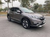 Bán nhanh với giá thấp chiếc Honda CRV 2.4 AT sản xuất 2016