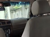 Bán Toyota 4 Runner 1997, màu đen, xe nhập