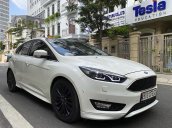 Cần bán gấp Ford Focus đời 2018, màu trắng