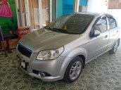 Chính chủ cần bán lại xe Chevrolet Aveo sản xuất 2015