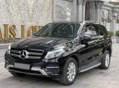 Xe chính chủ bán Mercedes GLE 400 2016 mua mới từ đầu, nhập Mỹ bảo dưỡng định kỳ, màu đen nội thất nâu da bò sang trọng