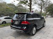 Xe chính chủ bán Mercedes GLE 400 2016 mua mới từ đầu, nhập Mỹ bảo dưỡng định kỳ, màu đen nội thất nâu da bò sang trọng