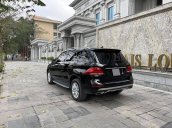 Xe chính chủ bán Mercedes GLE 400 2016 mua mới từ đầu, nhập Mỹ bảo dưỡng định kỳ, màu đen nội thất nâu da bò sang trọng