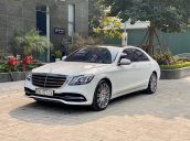 Bán gấp với giá ưu đãi nhất chiếc Mercedes S450 sản xuất năm 2019