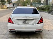 Bán gấp với giá ưu đãi nhất chiếc Mercedes S450 sản xuất năm 2019