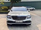 Bán gấp với giá ưu đãi nhất chiếc Mercedes S450 sản xuất năm 2019