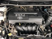 Toyota Corolla 1.6 XLI đời 2009, màu bạc, xe Nhật nhập khẩu, giá tốt