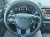 Cần bán lại xe Ford Ranger năm 2016, màu trắng xe nhập giá chỉ 725 triệu đồng