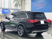 Bán ô tô Mercedes GLS 450 4Matic sản xuất 2019, màu đen, xe nhập