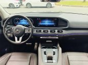 Bán ô tô Mercedes GLS 450 4Matic sản xuất 2019, màu đen, xe nhập