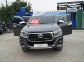 Xe bán tải Hilux 2019 2.8 4x4 AT, bản cao cấp nhất năm sản xuất 2019 giá cạnh tranh