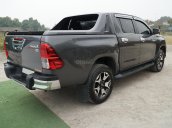 Xe bán tải Hilux 2019 2.8 4x4 AT, bản cao cấp nhất năm sản xuất 2019 giá cạnh tranh