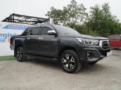 Xe bán tải Hilux 2019 2.8 4x4 AT, bản cao cấp nhất năm sản xuất 2019 giá cạnh tranh