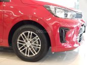 Kia Soluto 2020, màu đỏ các phiên bản - có xe giao ngay trước tết âm lịch