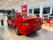 Kia Soluto 2020, màu đỏ các phiên bản - có xe giao ngay trước tết âm lịch