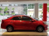 Kia Soluto 2020, màu đỏ các phiên bản - có xe giao ngay trước tết âm lịch