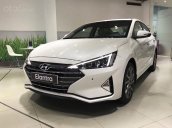 Bán xe Hyundai Elantra đời 2020, màu trắng, giá cạnh tranh