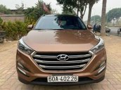 Chính chủ cần bán nhanh chiếc Hyundai Tucson đời 2016, giá ưu đãi